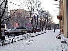 Ученые: нынешняя зима показала, что надвигается новый ледниковый период
