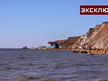 Эколог предположила, когда откроют пляжи Анапы после очистки от мазута