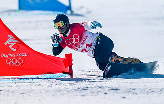 В Федерации сноуборда России допустили участие Уайлда в Олимпиаде 2026 года