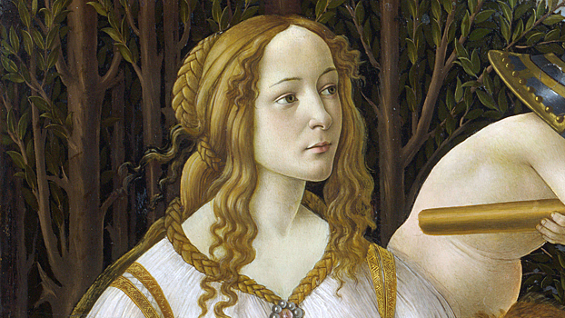 На что шли женщины, чтобы соответствовать стандартам красоты в эпоху Возрождения