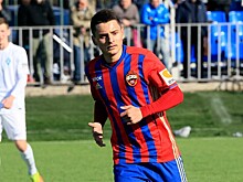 Футболист Аванесян объяснил, почему не заиграл в ЦСКА
