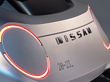 Nissan терпит рекордные убытки в попытках оживить бизнес