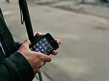 В России появилось первое приложение соцсети с невизуальным доступом