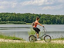 В субботу столицу ждет облачная погода