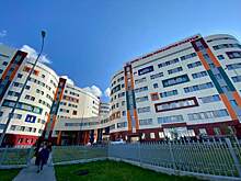 Новый перинатальный центр Сургута, построенный в рамках ГЧП, перейдет в собственность региона в 2024 году
