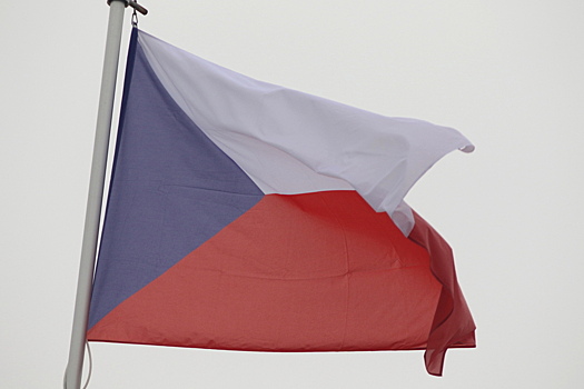 Оппозиционеры в Чехии потребуют отставки спикера парламента из-за его позиции по Украине