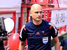 Игонин прокомментировал отказ Карасёва вставать на колено перед матчем Лиги чемпионов