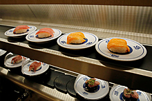 Антироссиийские санкции стали причиной кризиса суши-индустрии в Японии