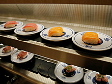 Антироссиийские санкции стали причиной кризиса суши-индустрии в Японии
