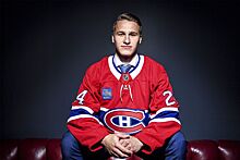 The Hockey News: если СКА отправит Демидова в МХЛ, «Монреаль» должен вмешаться
