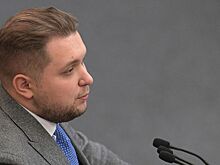 ЛДПР выдвинула Чернышова кандидатом в мэры Москвы