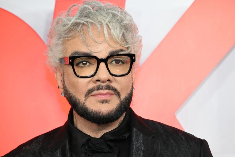 Филипп Киркоров рассказал, как его дети зарабатывают карманные деньги: «Убирают территорию»