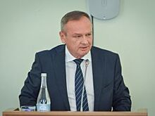 Бывший замглавы Ростова по транспорту возглавил Лазаревский район Сочи