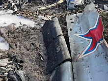Эксперт объяснил невозможность спасения экипажа упавшего Ил-112В
