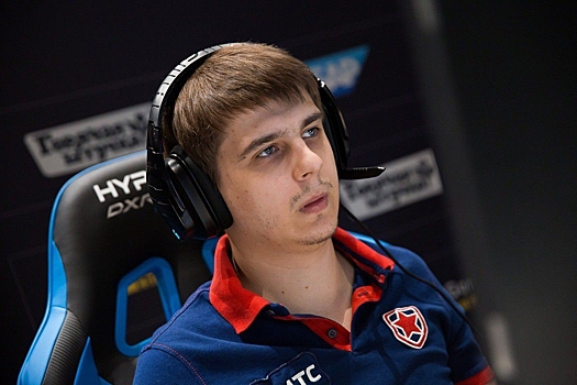 Fng о вылете с Dota PIT: «Худшие два дня»