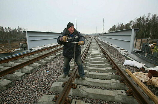 Кабмину предлагают прописать, для кого на железной дороге обязательны медосмотры