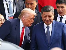 Пока вы не уснули: сделка Трампа и Си по Украине и просьба «Лукойла» к США