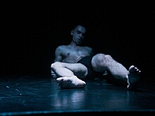 "Как Тарантино Пашке завидовал". По мотивам рассказов Павла Селукова.