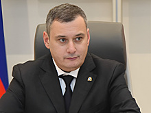 Александр Хинштейн поздравил ГВ «Север» с 9 мая