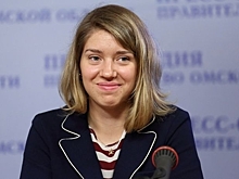Омичка Виталина Бацарашкина выиграла «золото» на чемпионате России по стрельбе