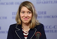 Омичка Виталина Бацарашкина выиграла «золото» на чемпионате России по стрельбе