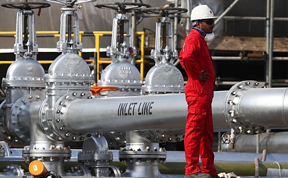 Bloomberg: нефтяные доходы Саудовской Аравии могут снизиться к 2030 году