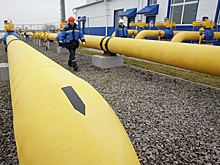 «Газпрому» напророчили новый рекорд экспорта в ЕС