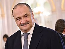 Глава Дагестана высказался о массовой драке в матче «Краснодара» с «Динамо» Мх