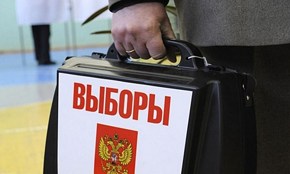 В Югре определены кандидаты в Госдуму по одномандатным округам
