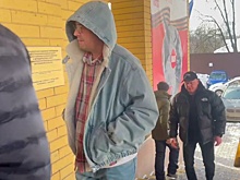 Прокурор попросил для Гуфа два года условно