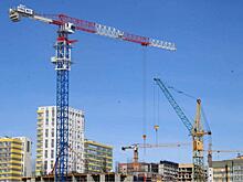 Башкортостан вошел в топ округа по регистрации прав дольщиков