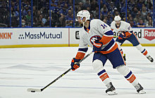 Сыгравший более тысячи матчей в НХЛ за "Нью-Джерси" Зэйджак завершил карьеру