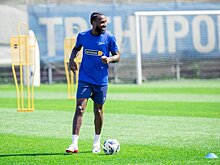 "Крузейро" предложил "Зениту" защитника и 12 миллионов евро за Жерсона - ESPN Brazil