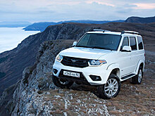 УАЗ планирует выход на новые зарубежные рынки