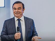 Netflix снимет фильм о побеге экс-главы Nissan из Японии