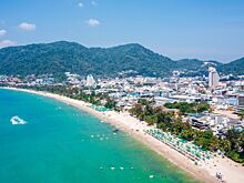 В Таиланде задержали россиян за нарушение сроков безвизового пребывания