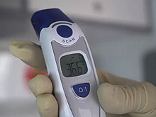 В Югре за неделю уровень заболеваемости ОРВИ вырос на 7%