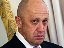 Пригожин предложил журналистам из США обменять информацию о ЧВК "Вагнер" на "явки и пароли" ВСУ