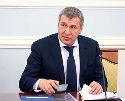 Игорь Албин: Вероятность того, что инвестор со Смоленки уйдет на другую территорию, составляет 99,9%