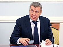 Игорь Албин: Вероятность того, что инвестор со Смоленки уйдет на другую территорию, составляет 99,9%