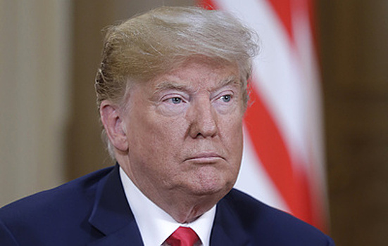 CNN: жюри присяжных в Нью-Йорке согласовало вердикт по делу Трампа