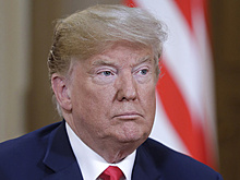 CNN: жюри присяжных в Нью-Йорке согласовало вердикт по делу Трампа