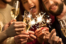 Эксперт предупредил о росте цен на шампанское к Новому году
