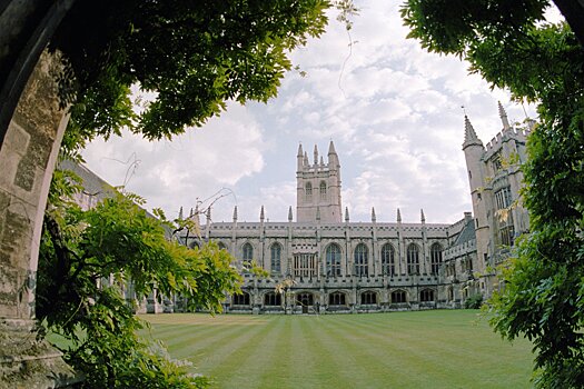 Британские университеты теряют свой престиж