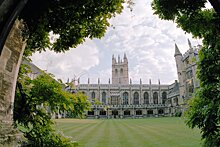 Британские университеты теряют свой престиж