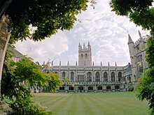 Британские университеты теряют свой престиж