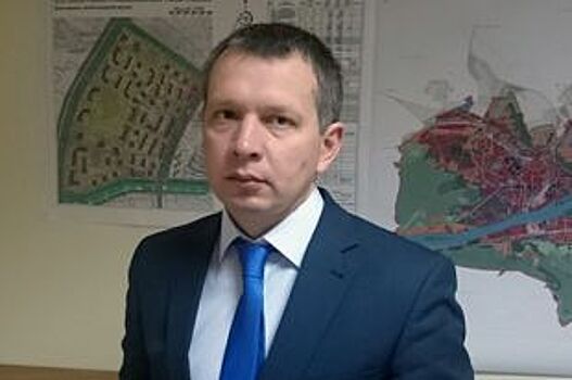 Назначен новый глава департамента градостроительства Красноярска