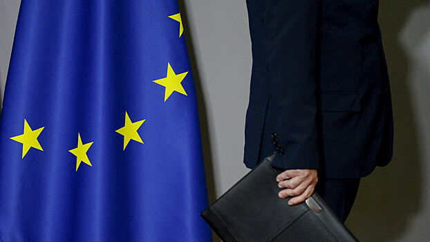 Совет ЕС продлил индивидуальные санкции против россиян