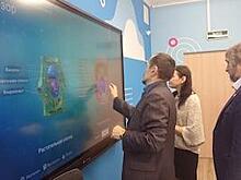 Школа в Керамическом проезде присоединилась к проекту «Гостеприимная школа»