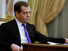 Госкомпаниям запретят покупать самолеты бизнес-авиации за рубежом